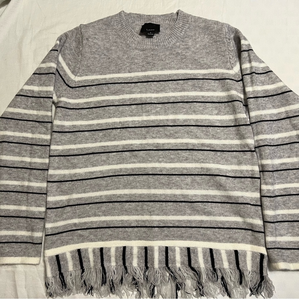 Lumiere sweater